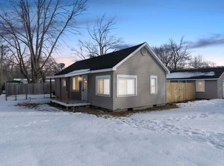 4606 W E Dr, Albion, IN 46701