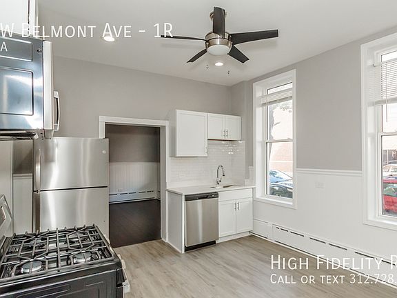 2nd image of 2200 W Belmont Ave #1R