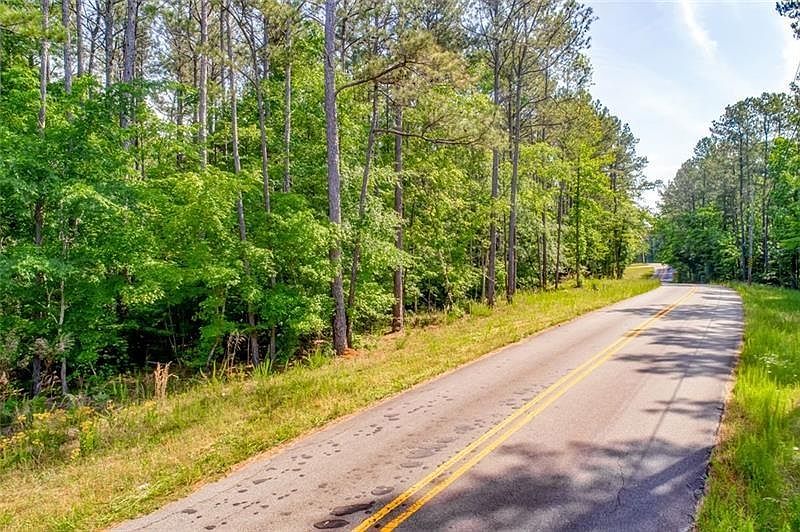 0 Dabbs Bridge Rd, Acworth, GA 30101 MLS 7160904 Zillow
