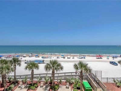 1925 S Atlantic Ave APT 308, Daytona Beach Shores, FL, 32118