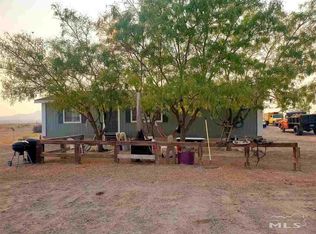 1044 Butte View Rd, Fallon, NV 89406