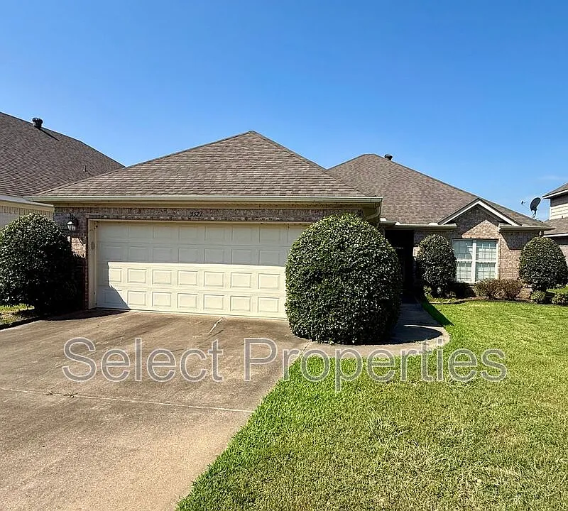3521 Old Dornick Dr