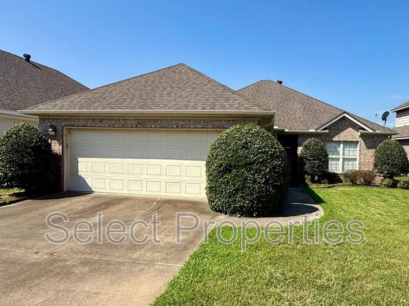 3521 Old Dornick Dr, Jonesboro, AR 72405