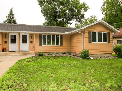 218 4th Ave SW, Hutchinson, MN, 55350