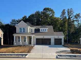 1233 Tucker Dr, Lebanon, TN 37087