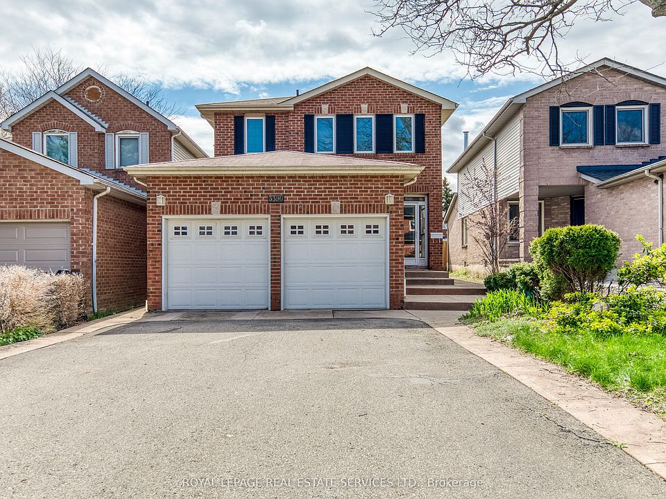1st image of 3390 Chartrand Cres