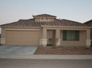 1550 E Bowman Dr, Casa Grande, AZ 85222