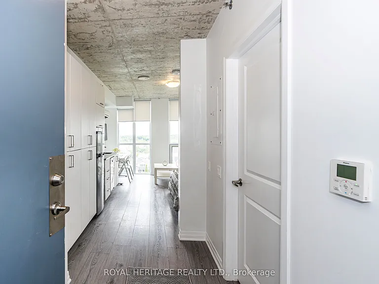 1900 Simcoe St N #614 — Photo 1