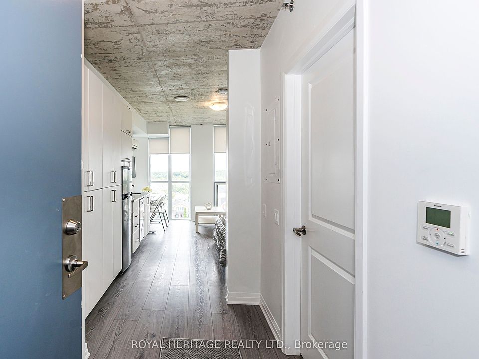 1st image of 1900 Simcoe St N #614