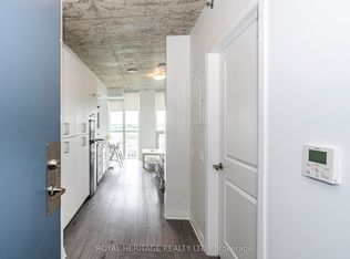 1900 Simcoe St N #614, Oshawa, ON L1G 0C1