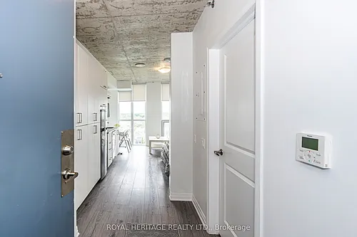 1900 Simcoe St N #614 Photo 1