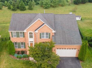 2728 John Mills Rd, Adamstown, MD 21710