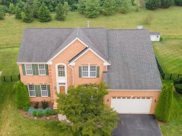 2728 John Mills Rd, Adamstown, MD 21710