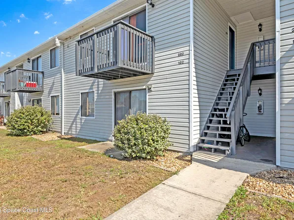 451 Mercury Ave SE APT 102, Palm Bay, FL 32909