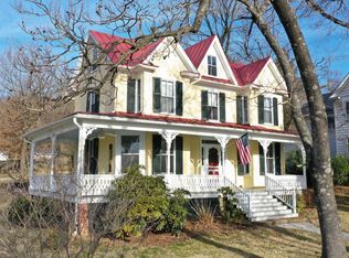 18339 Railroad St, Bluemont, VA 20135
