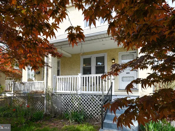 605 Nutt Rd, Phoenixville, PA 19460