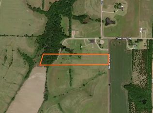 County Road 174, Celina, TX 75009