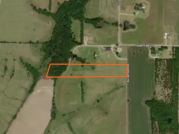 County Road 174, Celina, TX 75009
