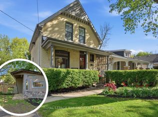 574 Princess Ave, London, ON N6B2B9