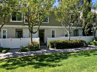 96 Birchwood Ln, Aliso Viejo, CA 92656