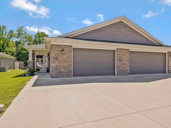 5321 Dauby Dr Unit B, Evansville, IN 47710