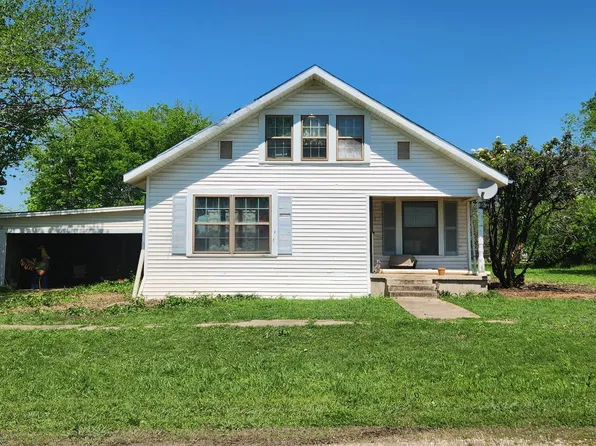 108 W Stroud St, Frost, TX 76641