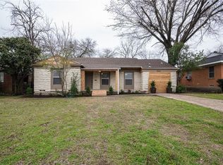 1562 N Atoll Dr, Dallas, TX 75216