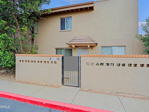 17056 E CALLE DEL ORO Drive #B, Fountain Hills, AZ 85268
