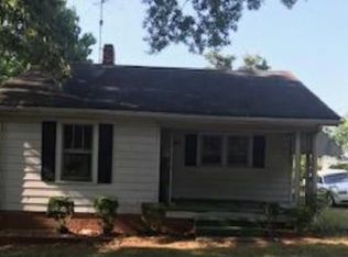 1700 E Commerce Ave, High Point, NC 27260