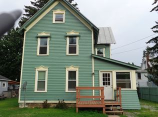 3977 Gorham St, Lyons Falls, NY 13368