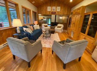 6250 W Wooded Hills Ln, Wilson, WY 83014