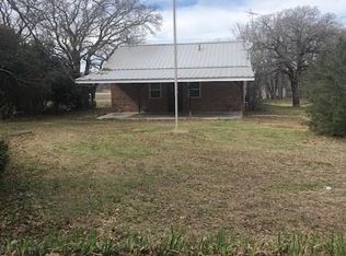 1900 J E Woody Rd, Springtown, TX 76082
