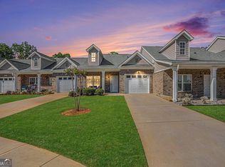 200 Rosenwald Ln, Hampton, GA 30228