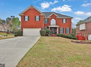 1265 Runnelwood Trl, Snellville, GA 30078