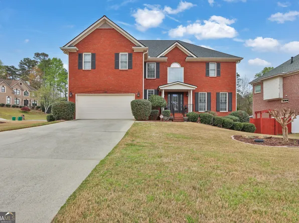 1265 Runnelwood Trl, Snellville, GA 30078
