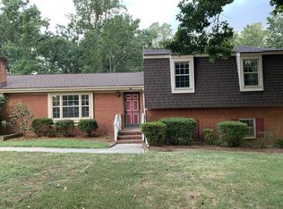 208 Wildflower Dr, South Boston, VA 24592