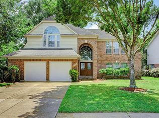11407 Willow Field Dr, Cypress, TX 77429