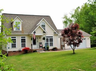 2647 Old Baltimore Rd, Draper, VA 24324