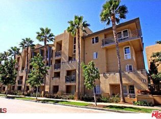 5831 Seawalk Dr UNIT 120, Playa Vista, CA 90094