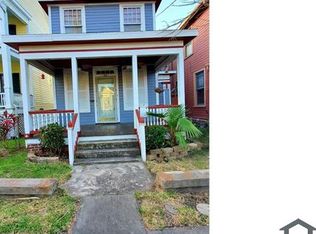 1416 Winnie St, Galveston, TX 77550