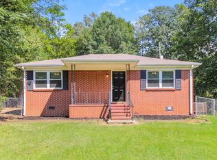 2026 Progress St, Birmingham, AL 35207