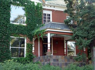 1363 York St APT 301, Denver, CO 80206