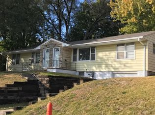 6264 Woolworth Ave, Omaha, NE 68106