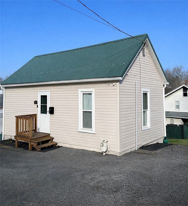 33 Violet Ave, Washington, PA 15301