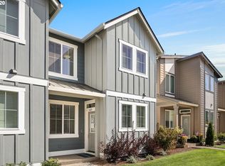6425 SE Genrosa St, Hillsboro, OR