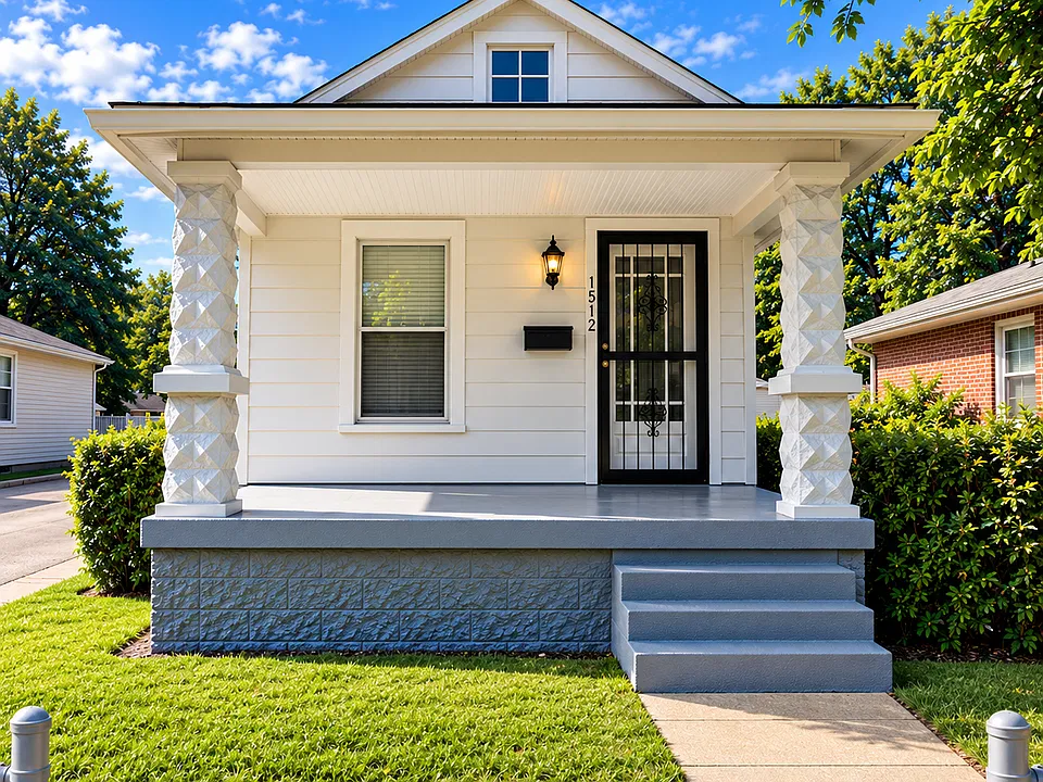 1512 Bluegrass Ave