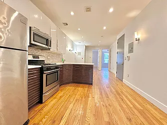 Rented by Doorway NYC, LLC