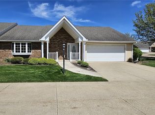 190 Park Place Dr #23, Wadsworth, OH 44281