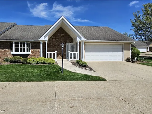 190 Park Place Dr #23, Wadsworth, OH 44281