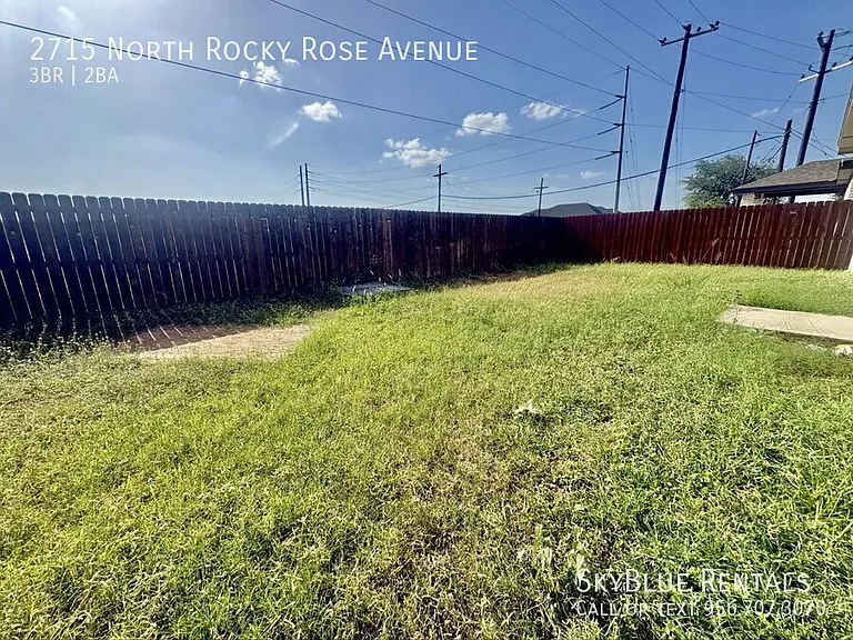 2715 N Rocky Rose Ave — Photo 18